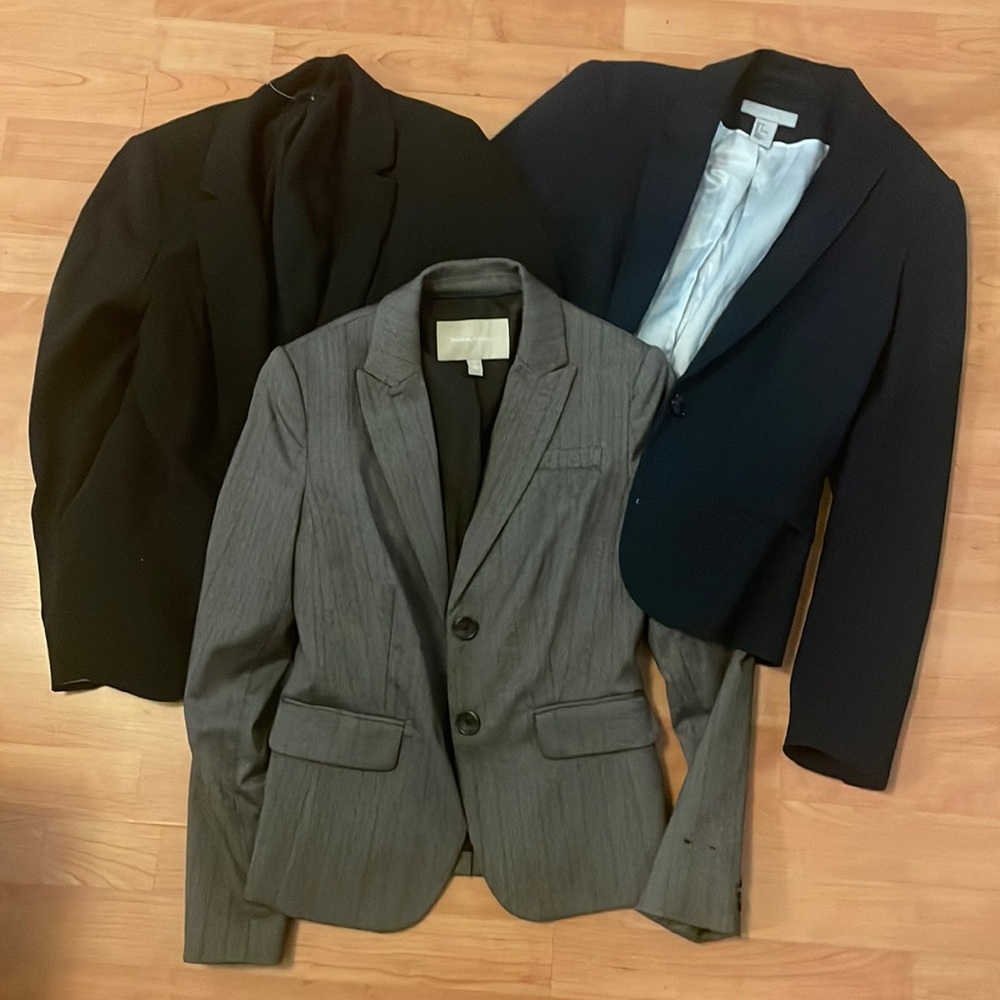 Blazers